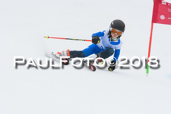 20. SVM Regionalcup-Finale 2018, Kinder, Schüler, Jugend, Erwachsene + Siegerehrungen, 18.03.2018