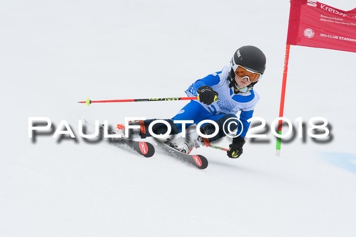 20. SVM Regionalcup-Finale 2018, Kinder, Schüler, Jugend, Erwachsene + Siegerehrungen, 18.03.2018