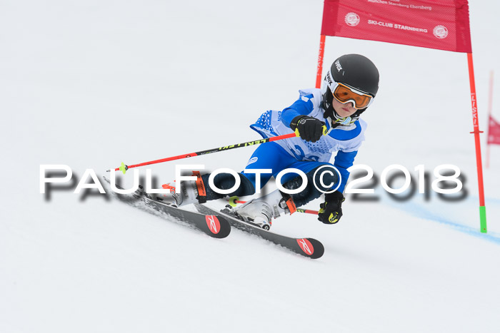 20. SVM Regionalcup-Finale 2018, Kinder, Schüler, Jugend, Erwachsene + Siegerehrungen, 18.03.2018