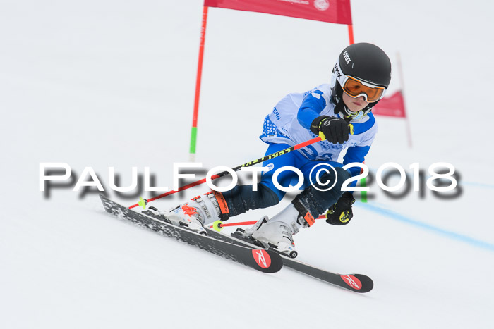 20. SVM Regionalcup-Finale 2018, Kinder, Schüler, Jugend, Erwachsene + Siegerehrungen, 18.03.2018