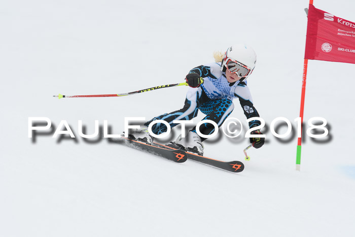 20. SVM Regionalcup-Finale 2018, Kinder, Schüler, Jugend, Erwachsene + Siegerehrungen, 18.03.2018