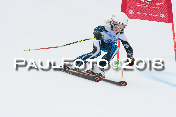 20. SVM Regionalcup-Finale 2018, Kinder, Schüler, Jugend, Erwachsene + Siegerehrungen, 18.03.2018