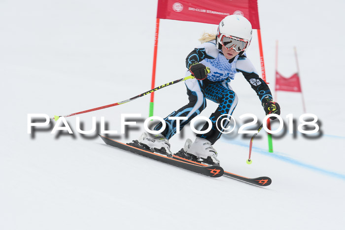 20. SVM Regionalcup-Finale 2018, Kinder, Schüler, Jugend, Erwachsene + Siegerehrungen, 18.03.2018