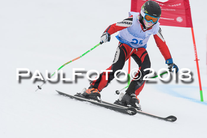 20. SVM Regionalcup-Finale 2018, Kinder, Schüler, Jugend, Erwachsene + Siegerehrungen, 18.03.2018