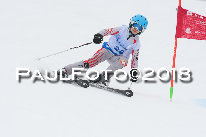 20. SVM Regionalcup-Finale 2018, Kinder, Schüler, Jugend, Erwachsene + Siegerehrungen, 18.03.2018