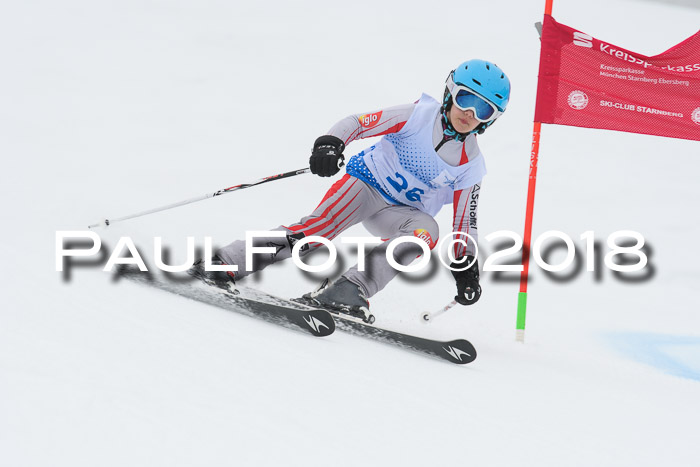 20. SVM Regionalcup-Finale 2018, Kinder, Schüler, Jugend, Erwachsene + Siegerehrungen, 18.03.2018