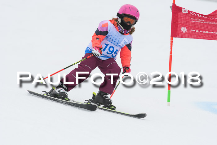 20. SVM Regionalcup-Finale 2018, Kinder, Schüler, Jugend, Erwachsene + Siegerehrungen, 18.03.2018