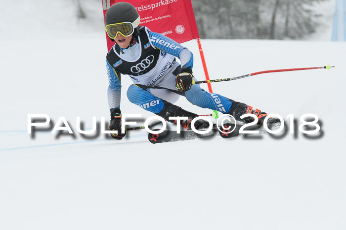 20. SVM Regionalcup-Finale 2018, Kinder, Schüler, Jugend, Erwachsene + Siegerehrungen, 18.03.2018