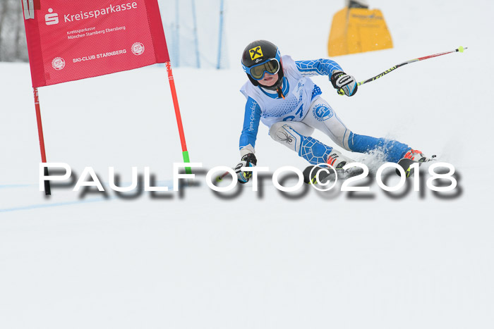 20. SVM Regionalcup-Finale 2018, Kinder, Schüler, Jugend, Erwachsene + Siegerehrungen, 18.03.2018