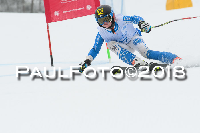 20. SVM Regionalcup-Finale 2018, Kinder, Schüler, Jugend, Erwachsene + Siegerehrungen, 18.03.2018