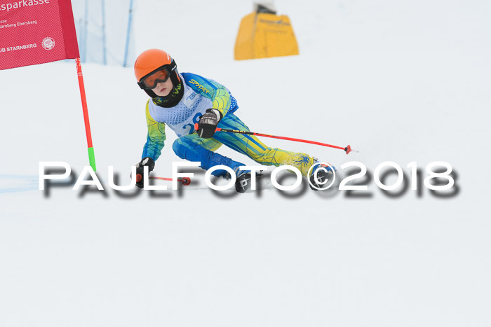 20. SVM Regionalcup-Finale 2018, Kinder, Schüler, Jugend, Erwachsene + Siegerehrungen, 18.03.2018