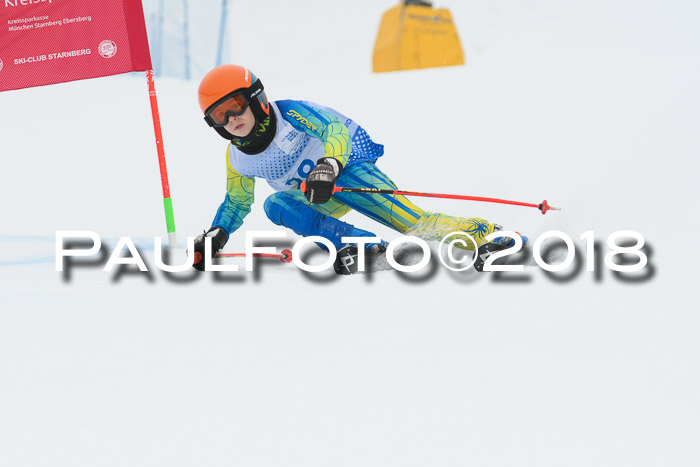 20. SVM Regionalcup-Finale 2018, Kinder, Schüler, Jugend, Erwachsene + Siegerehrungen, 18.03.2018
