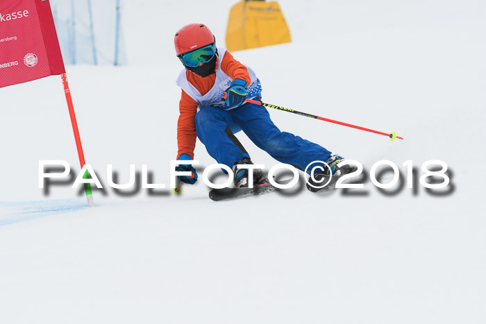20. SVM Regionalcup-Finale 2018, Kinder, Schüler, Jugend, Erwachsene + Siegerehrungen, 18.03.2018