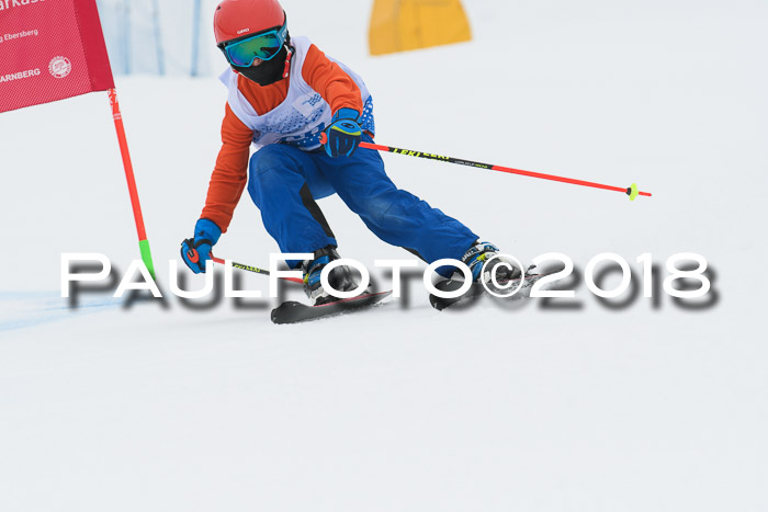 20. SVM Regionalcup-Finale 2018, Kinder, Schüler, Jugend, Erwachsene + Siegerehrungen, 18.03.2018