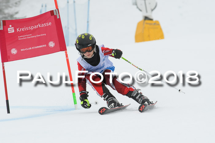 20. SVM Regionalcup-Finale 2018, Kinder, Schüler, Jugend, Erwachsene + Siegerehrungen, 18.03.2018