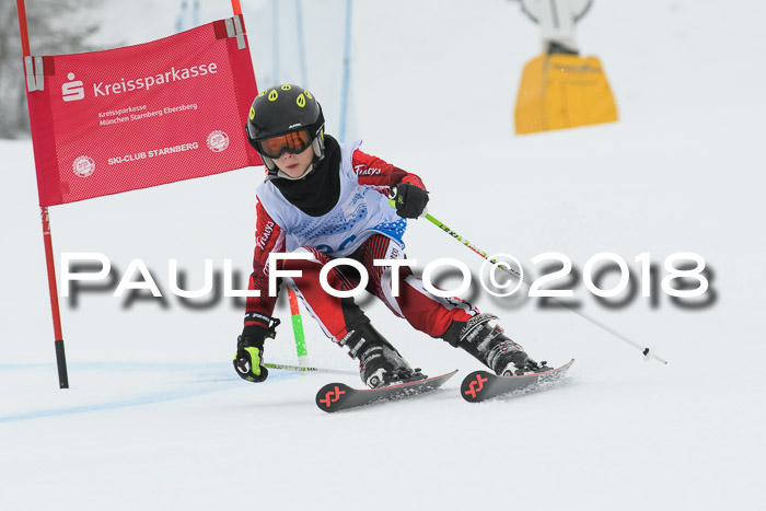 20. SVM Regionalcup-Finale 2018, Kinder, Schüler, Jugend, Erwachsene + Siegerehrungen, 18.03.2018