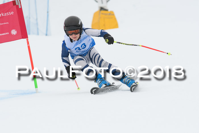 20. SVM Regionalcup-Finale 2018, Kinder, Schüler, Jugend, Erwachsene + Siegerehrungen, 18.03.2018