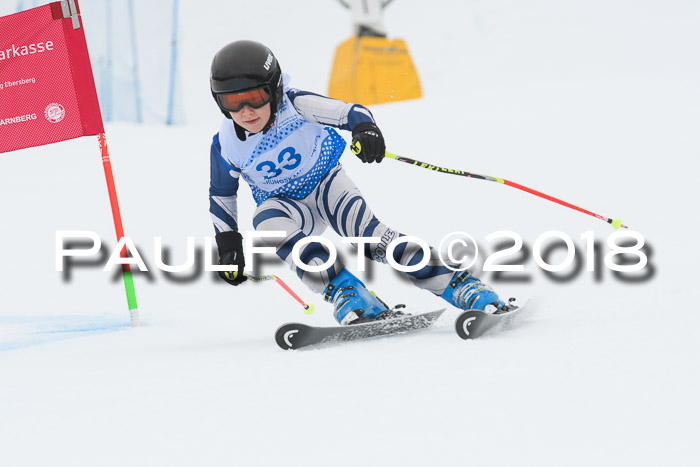 20. SVM Regionalcup-Finale 2018, Kinder, Schüler, Jugend, Erwachsene + Siegerehrungen, 18.03.2018