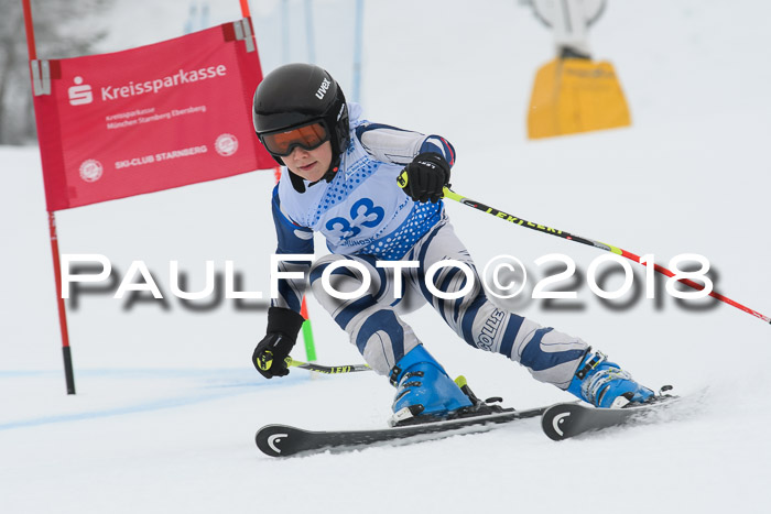 20. SVM Regionalcup-Finale 2018, Kinder, Schüler, Jugend, Erwachsene + Siegerehrungen, 18.03.2018