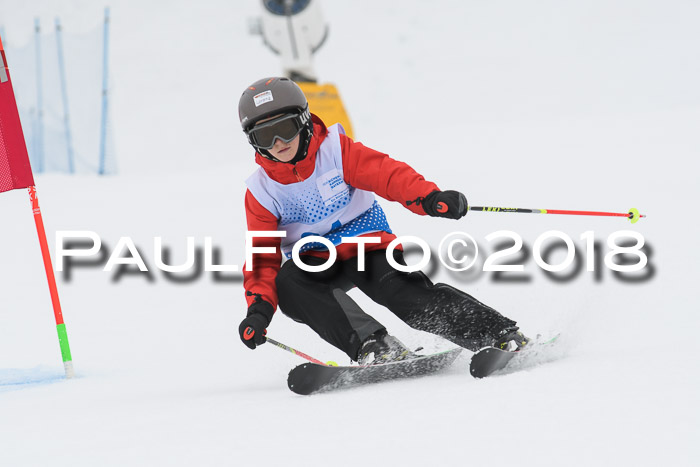 20. SVM Regionalcup-Finale 2018, Kinder, Schüler, Jugend, Erwachsene + Siegerehrungen, 18.03.2018