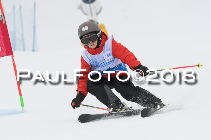 20. SVM Regionalcup-Finale 2018, Kinder, Schüler, Jugend, Erwachsene + Siegerehrungen, 18.03.2018