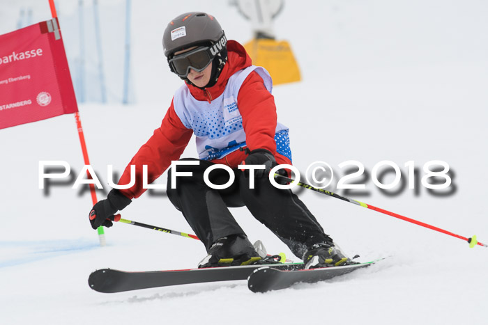 20. SVM Regionalcup-Finale 2018, Kinder, Schüler, Jugend, Erwachsene + Siegerehrungen, 18.03.2018
