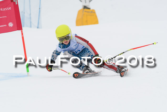 20. SVM Regionalcup-Finale 2018, Kinder, Schüler, Jugend, Erwachsene + Siegerehrungen, 18.03.2018