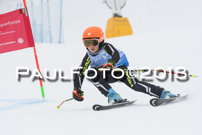 20. SVM Regionalcup-Finale 2018, Kinder, Schüler, Jugend, Erwachsene + Siegerehrungen, 18.03.2018