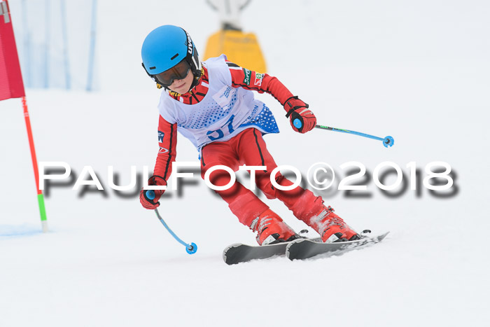 20. SVM Regionalcup-Finale 2018, Kinder, Schüler, Jugend, Erwachsene + Siegerehrungen, 18.03.2018