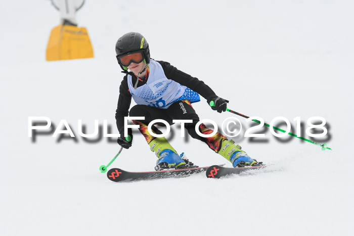 20. SVM Regionalcup-Finale 2018, Kinder, Schüler, Jugend, Erwachsene + Siegerehrungen, 18.03.2018