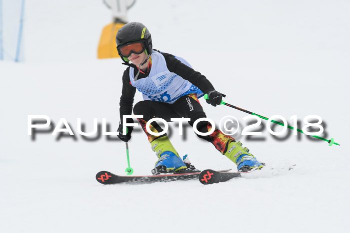 20. SVM Regionalcup-Finale 2018, Kinder, Schüler, Jugend, Erwachsene + Siegerehrungen, 18.03.2018