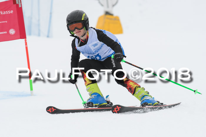 20. SVM Regionalcup-Finale 2018, Kinder, Schüler, Jugend, Erwachsene + Siegerehrungen, 18.03.2018