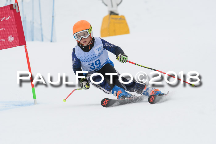 20. SVM Regionalcup-Finale 2018, Kinder, Schüler, Jugend, Erwachsene + Siegerehrungen, 18.03.2018