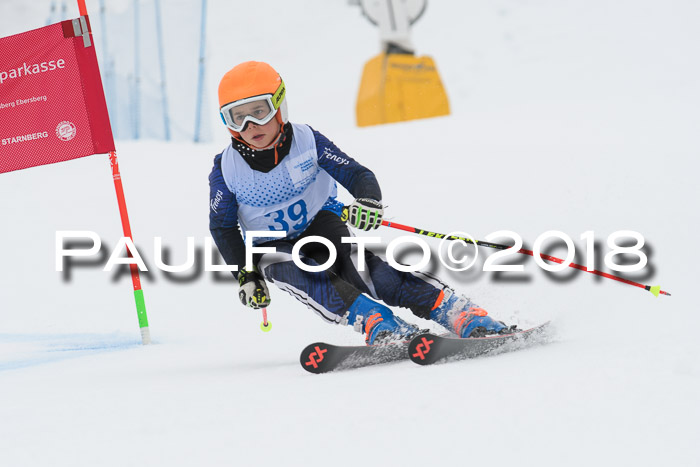 20. SVM Regionalcup-Finale 2018, Kinder, Schüler, Jugend, Erwachsene + Siegerehrungen, 18.03.2018