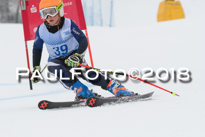 20. SVM Regionalcup-Finale 2018, Kinder, Schüler, Jugend, Erwachsene + Siegerehrungen, 18.03.2018