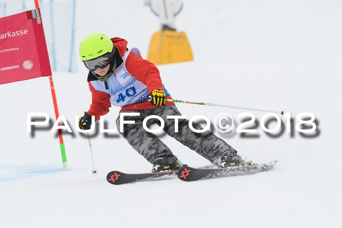 20. SVM Regionalcup-Finale 2018, Kinder, Schüler, Jugend, Erwachsene + Siegerehrungen, 18.03.2018