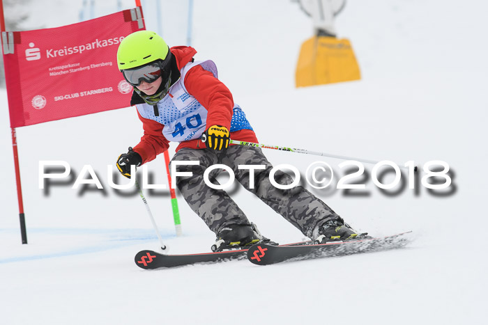 20. SVM Regionalcup-Finale 2018, Kinder, Schüler, Jugend, Erwachsene + Siegerehrungen, 18.03.2018
