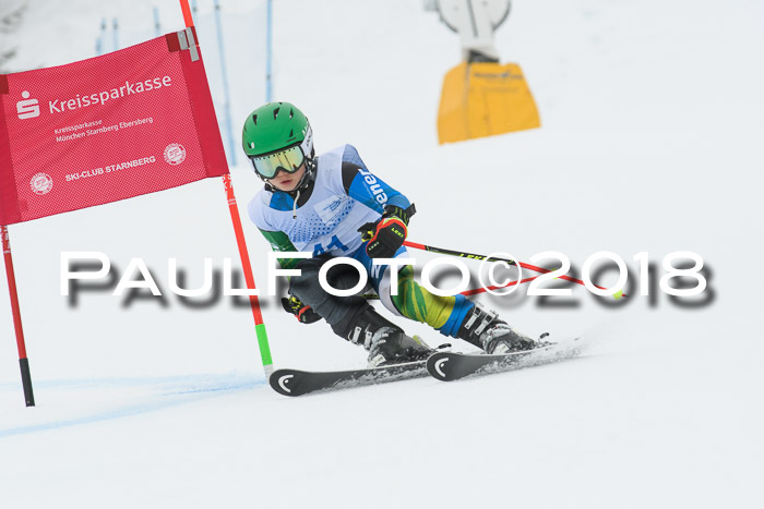 20. SVM Regionalcup-Finale 2018, Kinder, Schüler, Jugend, Erwachsene + Siegerehrungen, 18.03.2018