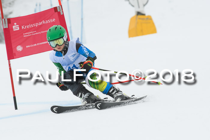20. SVM Regionalcup-Finale 2018, Kinder, Schüler, Jugend, Erwachsene + Siegerehrungen, 18.03.2018