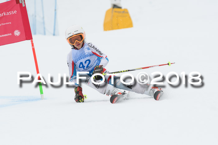 20. SVM Regionalcup-Finale 2018, Kinder, Schüler, Jugend, Erwachsene + Siegerehrungen, 18.03.2018