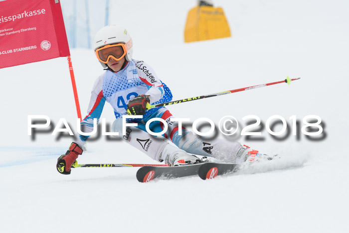 20. SVM Regionalcup-Finale 2018, Kinder, Schüler, Jugend, Erwachsene + Siegerehrungen, 18.03.2018