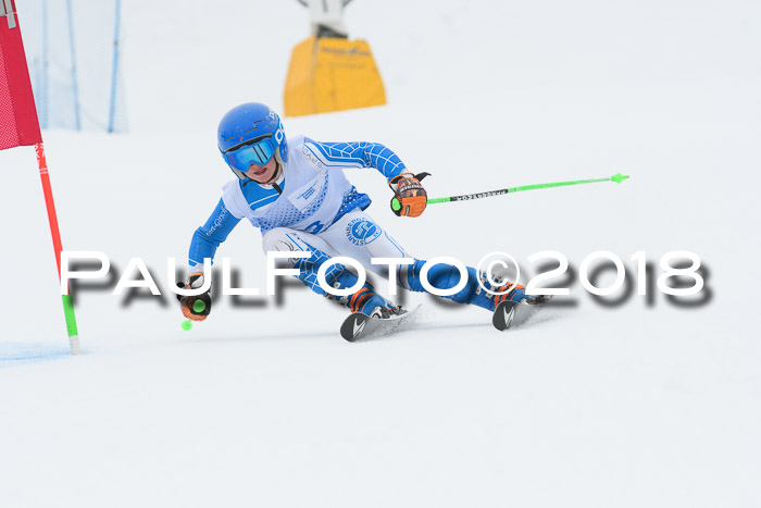 20. SVM Regionalcup-Finale 2018, Kinder, Schüler, Jugend, Erwachsene + Siegerehrungen, 18.03.2018