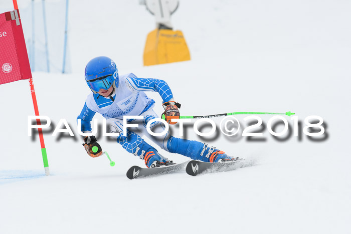 20. SVM Regionalcup-Finale 2018, Kinder, Schüler, Jugend, Erwachsene + Siegerehrungen, 18.03.2018