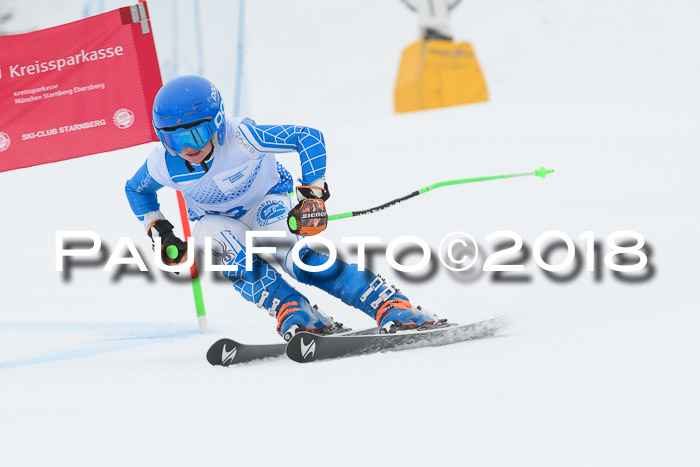20. SVM Regionalcup-Finale 2018, Kinder, Schüler, Jugend, Erwachsene + Siegerehrungen, 18.03.2018