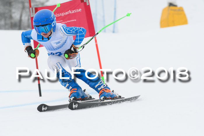 20. SVM Regionalcup-Finale 2018, Kinder, Schüler, Jugend, Erwachsene + Siegerehrungen, 18.03.2018