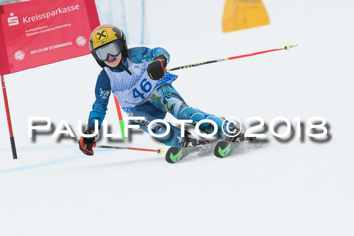 20. SVM Regionalcup-Finale 2018, Kinder, Schüler, Jugend, Erwachsene + Siegerehrungen, 18.03.2018