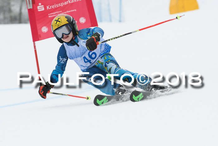 20. SVM Regionalcup-Finale 2018, Kinder, Schüler, Jugend, Erwachsene + Siegerehrungen, 18.03.2018
