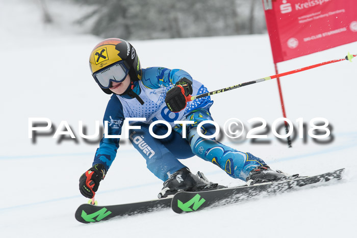 20. SVM Regionalcup-Finale 2018, Kinder, Schüler, Jugend, Erwachsene + Siegerehrungen, 18.03.2018