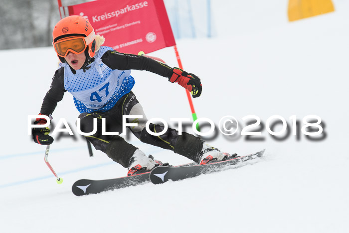 20. SVM Regionalcup-Finale 2018, Kinder, Schüler, Jugend, Erwachsene + Siegerehrungen, 18.03.2018