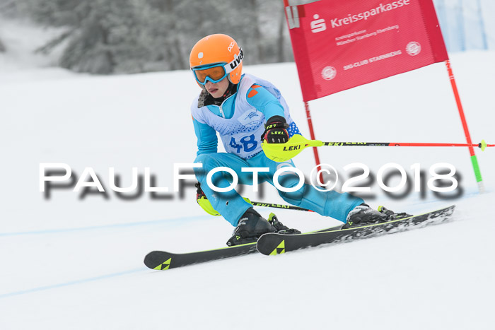 20. SVM Regionalcup-Finale 2018, Kinder, Schüler, Jugend, Erwachsene + Siegerehrungen, 18.03.2018